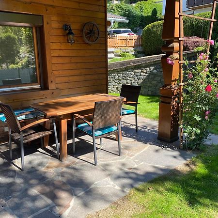 Ferienhaus Schaiter - Ganzes Haus Mit Garten Und Gratis Parkplatz Daire İnnsbruck Dış mekan fotoğraf